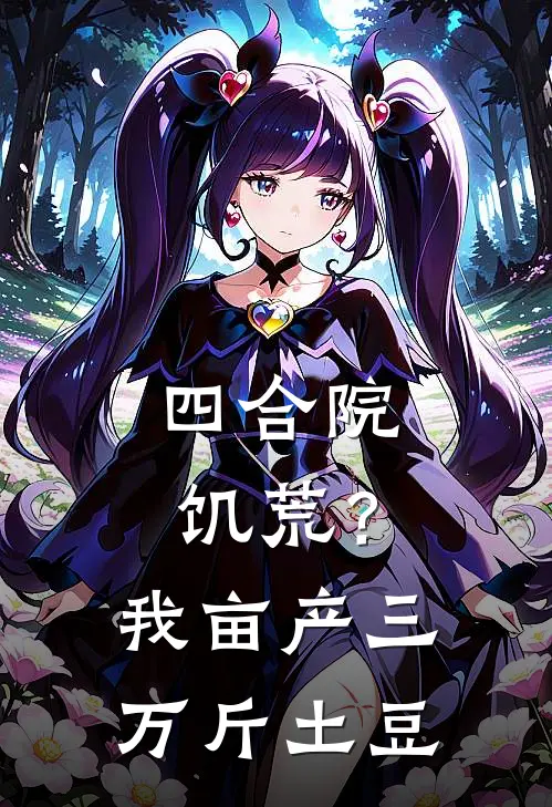 《四合院：饥荒？我亩产三万斤土豆》江辰何雨柱全集免费在线阅读_(江辰何雨柱)全章节免费在线阅读